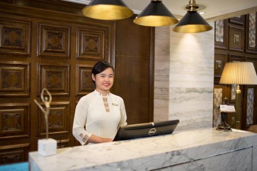 Hanoi Delano Hotel