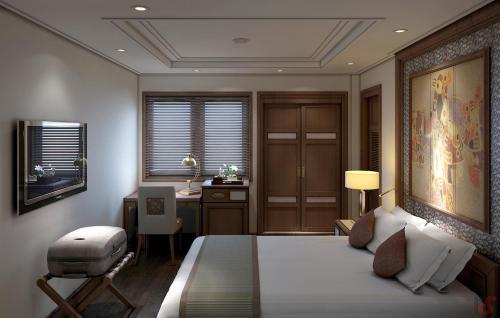 Hanoi Delano Hotel