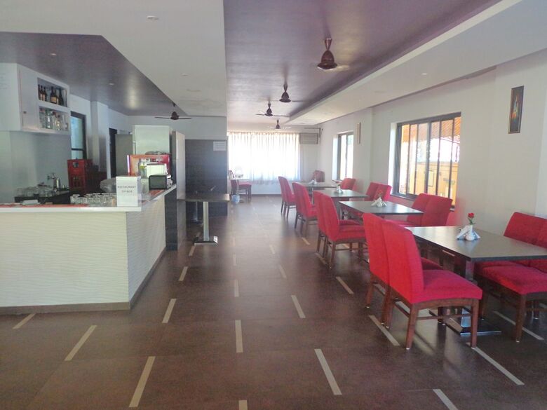 Hotel The Tubki Resort