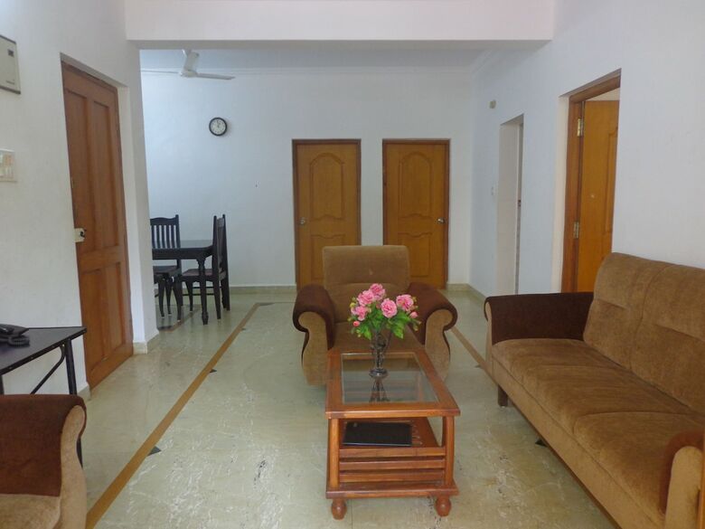 Hotel The Tubki Resort