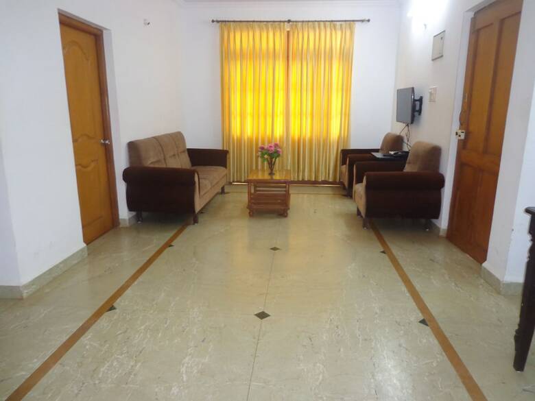 Hotel The Tubki Resort