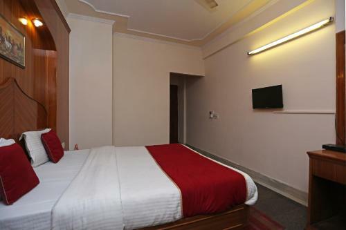 Hotel Gold Palace