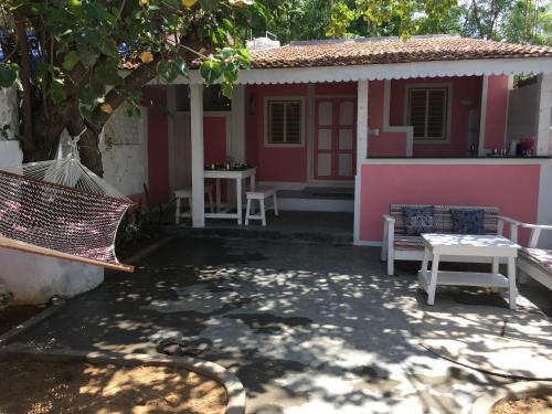Serenity Beach Sea View Villa