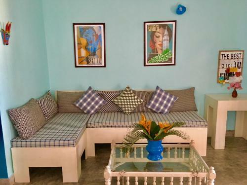 Serenity Beach Sea View Villa