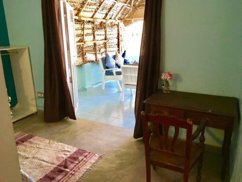 Serenity Beach Sea View Villa