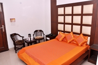 Hotel Sai International
