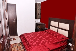Hotel Sai International