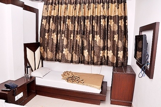 Hotel Sai International
