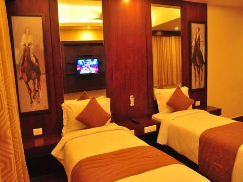 Rkn Hotel