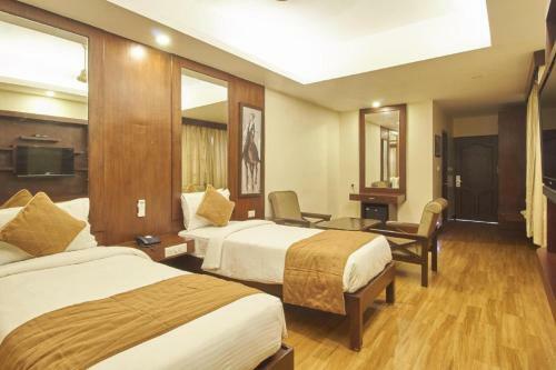 Rkn Hotel