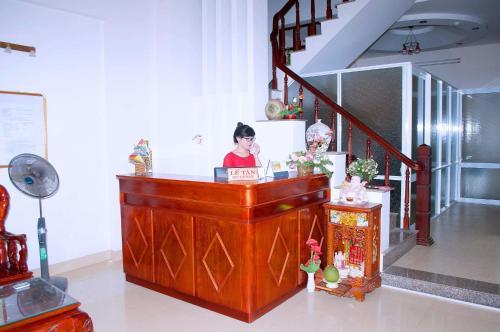 Phuong Hoa Nha Trang Hotel