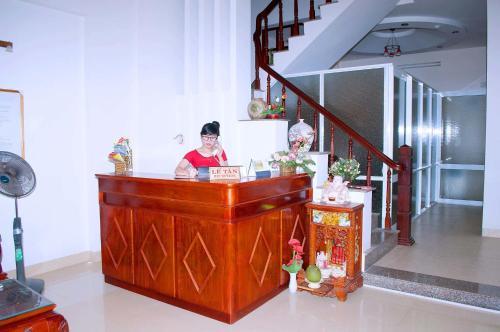 Phuong Hoa Nha Trang Hotel
