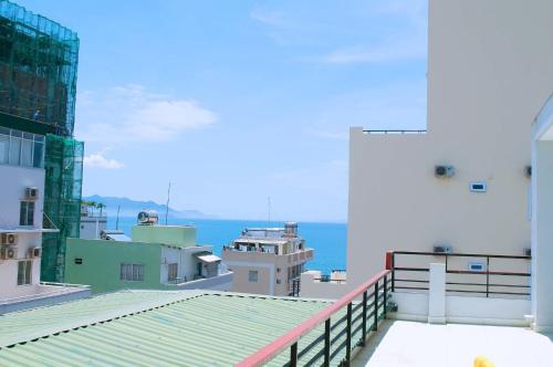 Phuong Hoa Nha Trang Hotel