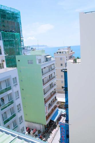 Phuong Hoa Nha Trang Hotel