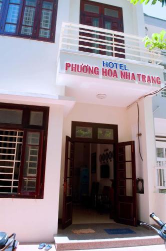 Phuong Hoa Nha Trang Hotel
