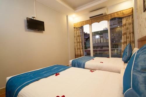 Hotel Hanoi Brother Inn