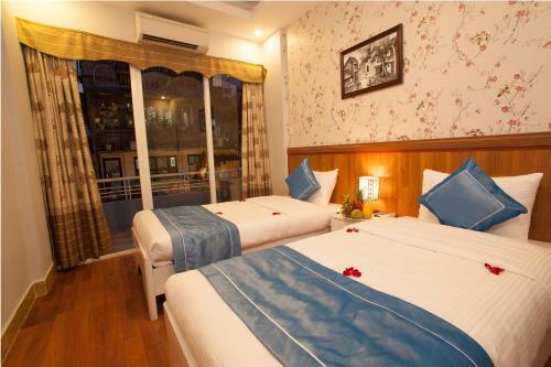 Hotel Hanoi Brother Inn