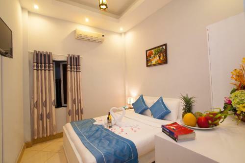 Hotel Hanoi Brother Inn