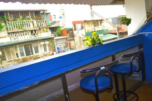 Hotel Hanoi Brother Inn