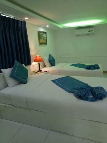 Hotel Hanoi Brother Inn