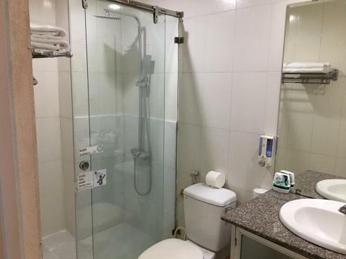 Hotel Hanoi Brother Inn