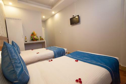 Hotel Hanoi Brother Inn