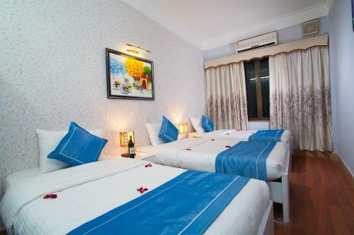 Hotel Hanoi Brother Inn