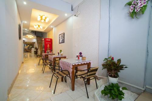 Hotel Hanoi Brother Inn