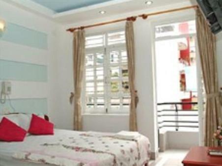 Hostal Sen Vang Guest House