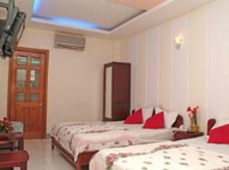 Hostal Sen Vang Guest House