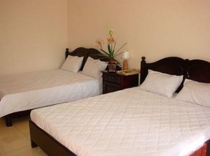 Hostal Sen Vang Guest House
