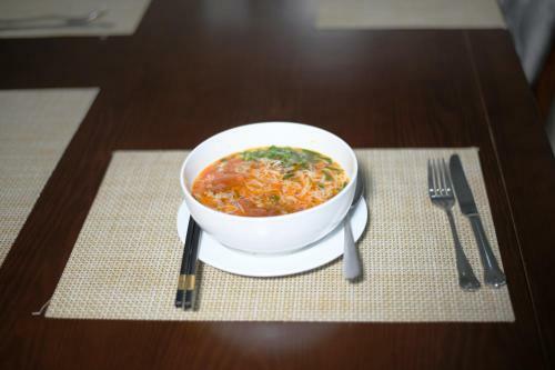 Golden Sun Villa Hotel