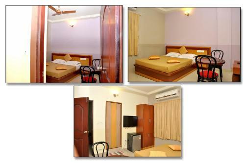 Bed & Breakfast Citi Business Hotel