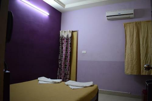Bed & Breakfast Citi Business Hotel