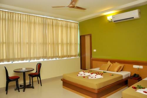 Bed & Breakfast Citi Business Hotel