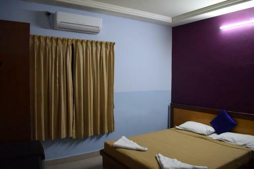 Bed & Breakfast Citi Business Hotel