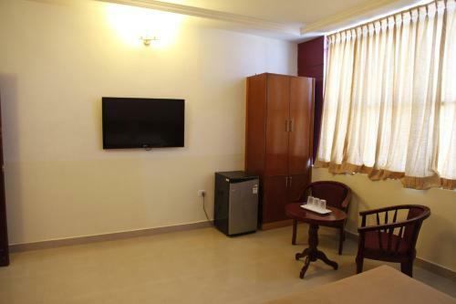 Bed & Breakfast Citi Business Hotel
