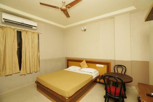 Bed & Breakfast Citi Business Hotel