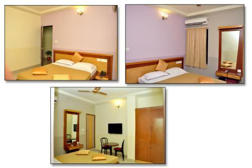 Bed & Breakfast Citi Business Hotel