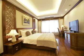 Thien Thai Hotel