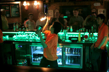 Thien Thai Hotel