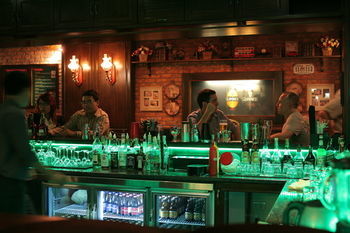 Thien Thai Hotel