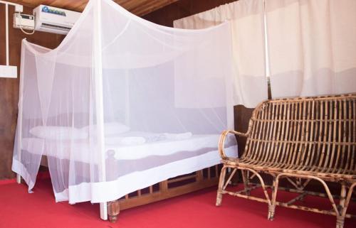 Hotel Magic World