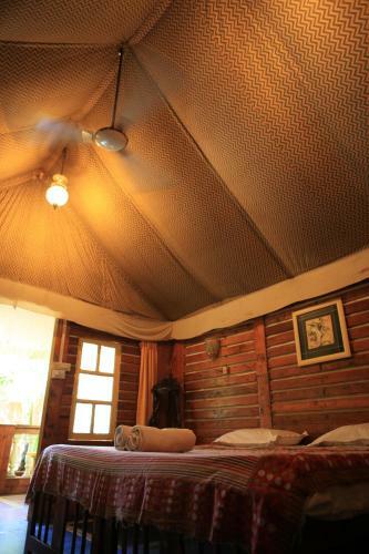 Hotel Shawnels Beach Resort