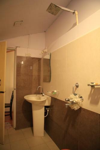 Hotel Shawnels Beach Resort