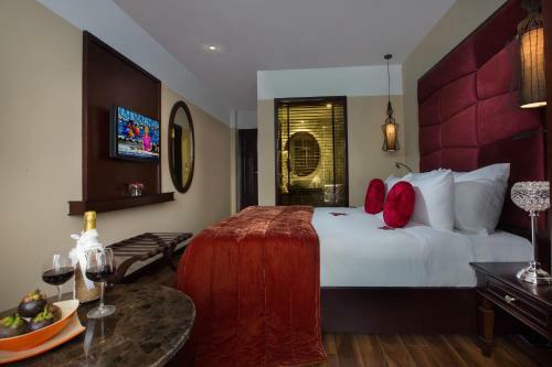 Art Hotel Hanoi