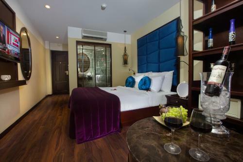 Art Hotel Hanoi