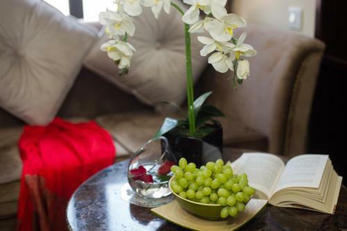 Art Hotel Hanoi
