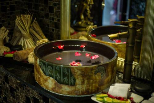 Art Hotel Hanoi