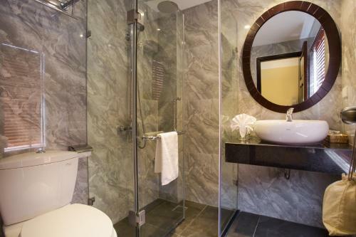 Art Hotel Hanoi